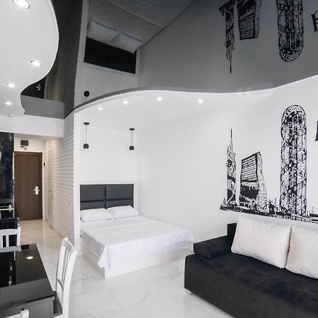 Orbi Beach Tower Aparts 巴统 外观 照片