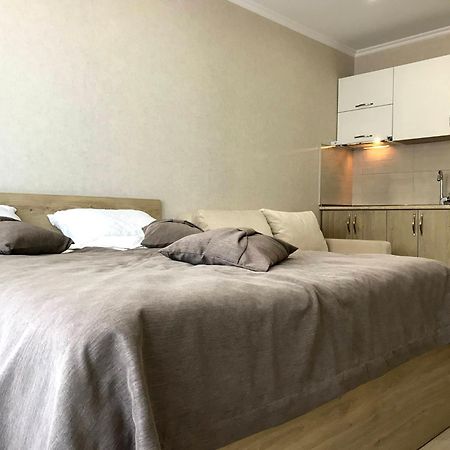 Orbi Beach Tower Aparts 巴统 外观 照片