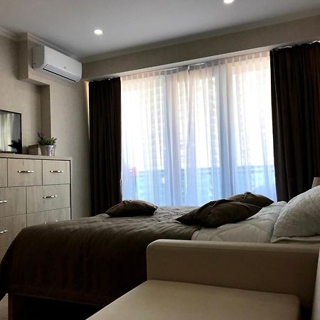 Orbi Beach Tower Aparts 巴统 外观 照片
