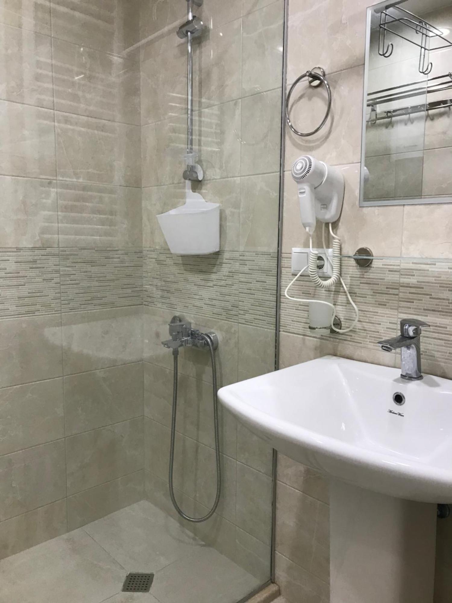 Orbi Beach Tower Aparts 巴统 外观 照片