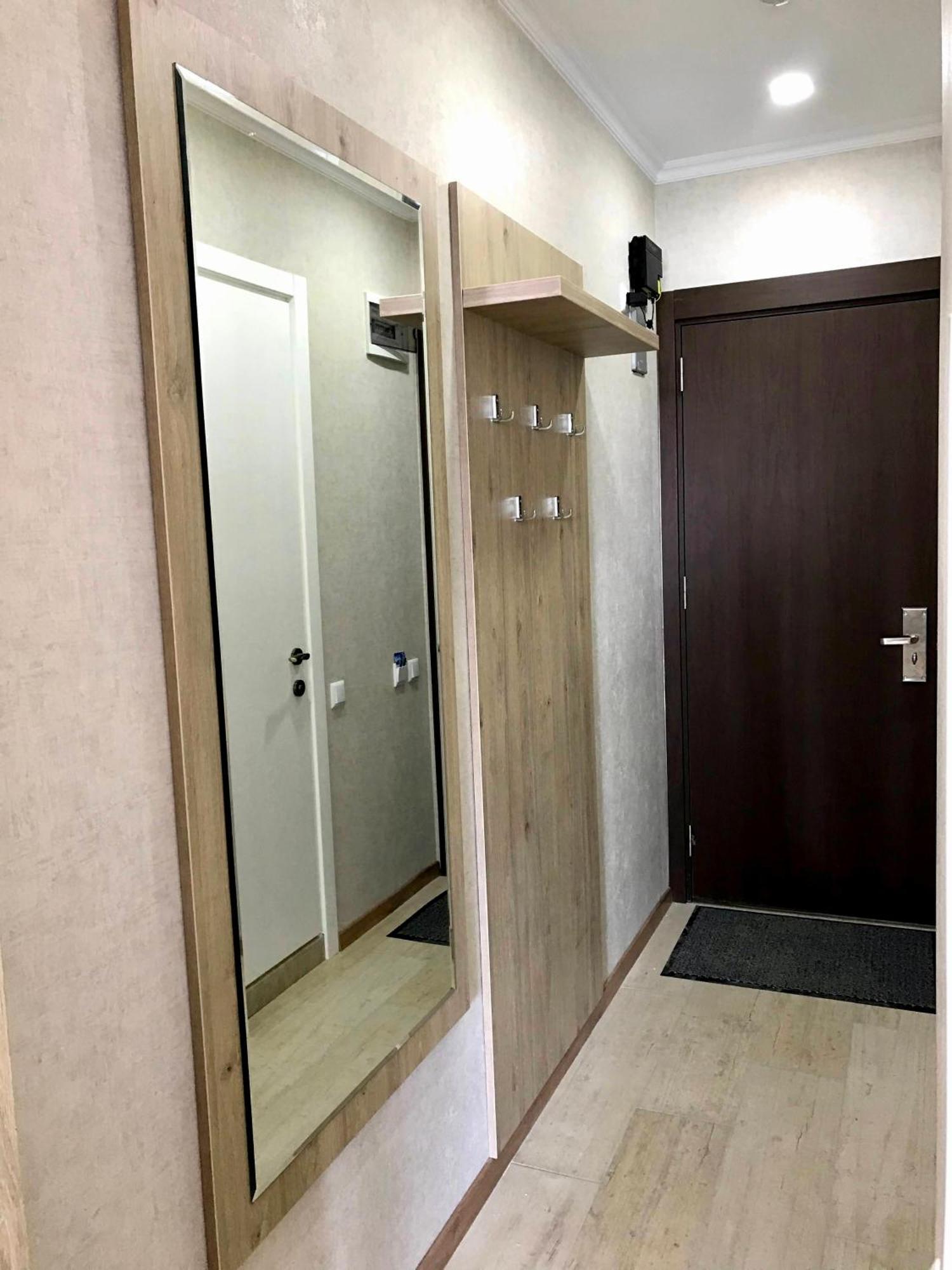 Orbi Beach Tower Aparts 巴统 外观 照片